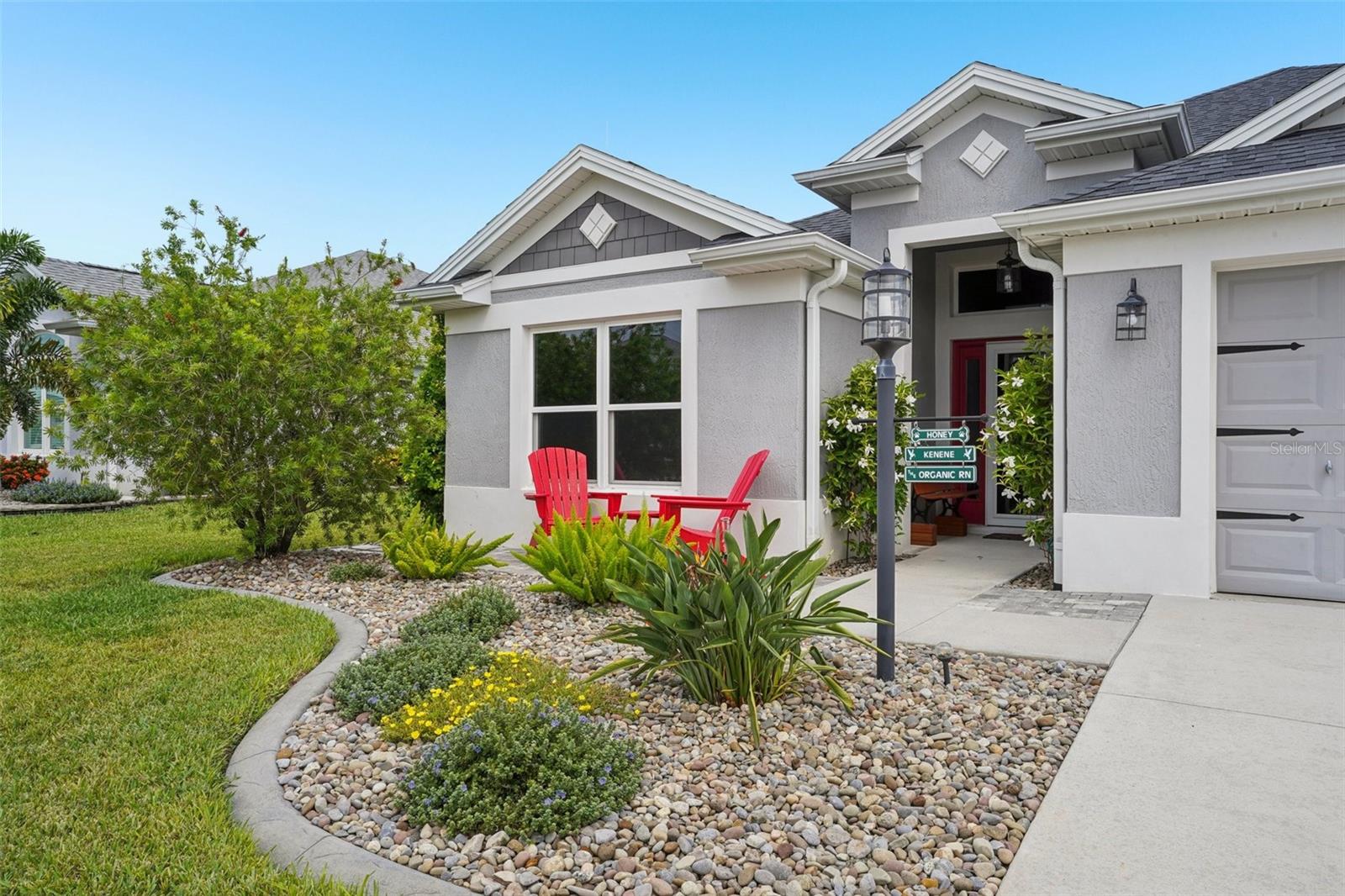 Single Family Residence em THE VILLAGES, FL - Daniel Dourado