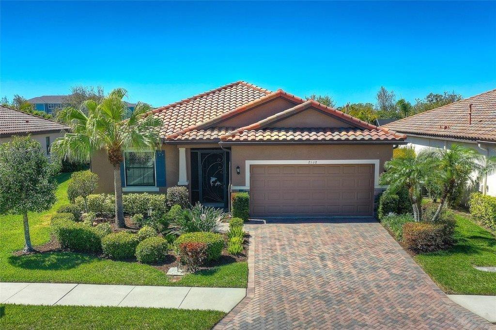 Single Family Residence em SARASOTA, FL - Daniel Dourado