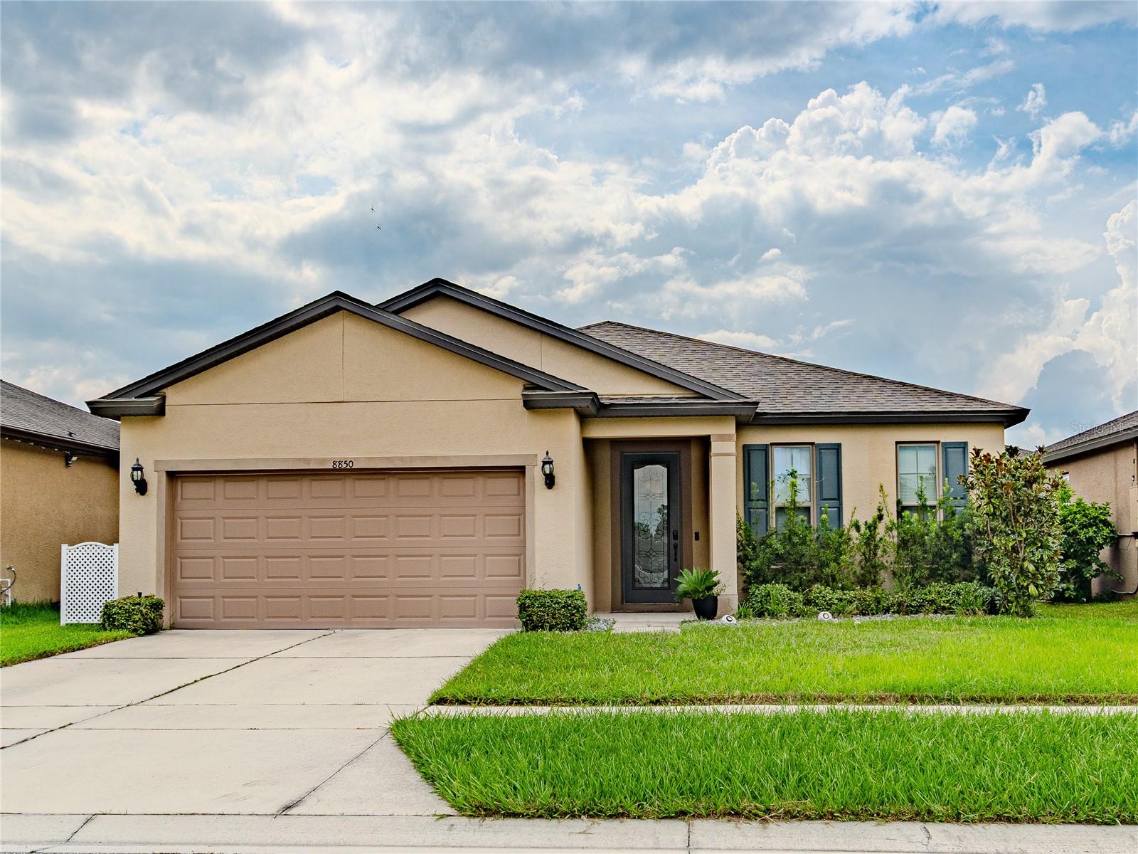 Single Family Residence em POLK CITY, FL - Daniel Dourado