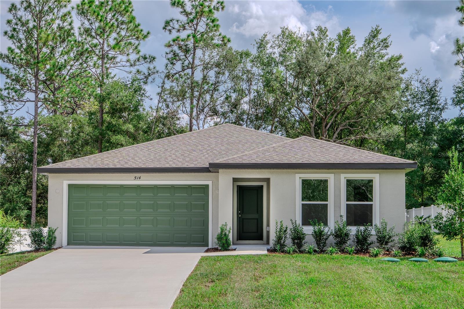 Single Family Residence in CITRUS SPRINGS, FL - Daniel Dourado