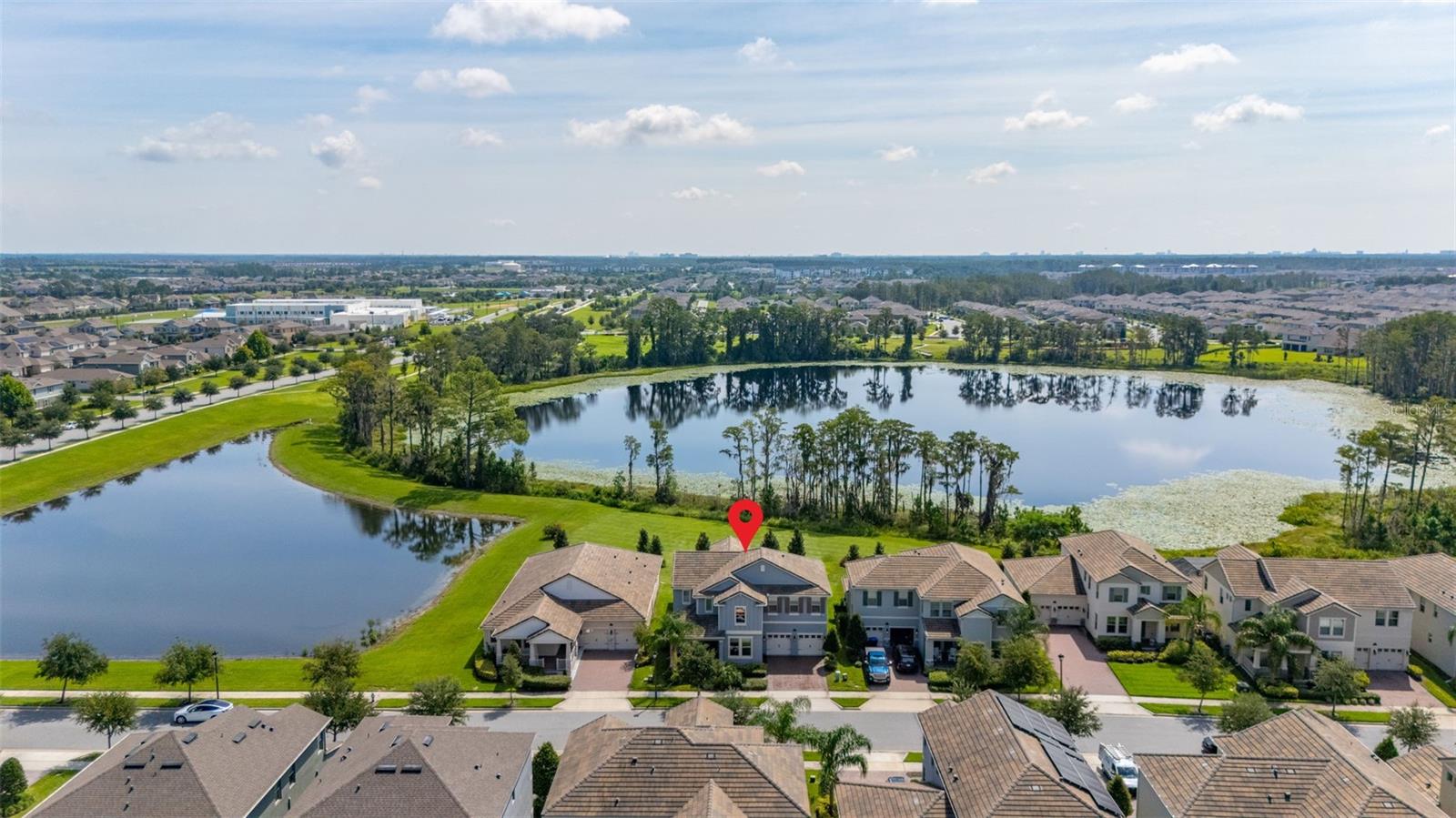 Single Family Residence em WINTER GARDEN, FL - Daniel Dourado