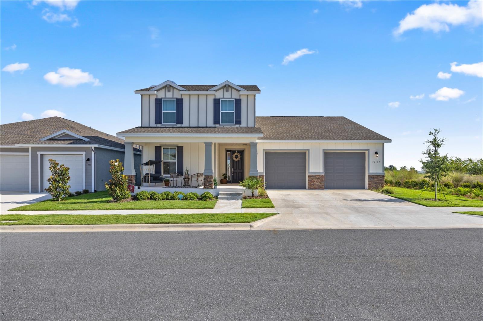 Single Family Residence em OCALA, FL - Daniel Dourado