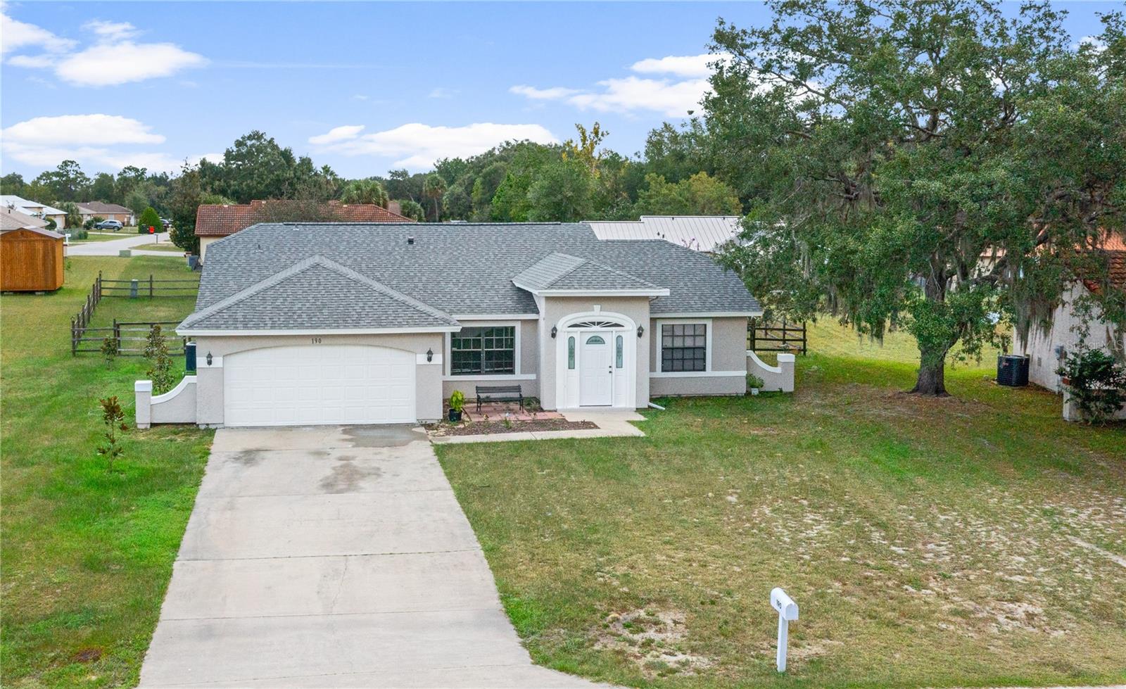 Single Family Residence em OCALA, FL - Daniel Dourado