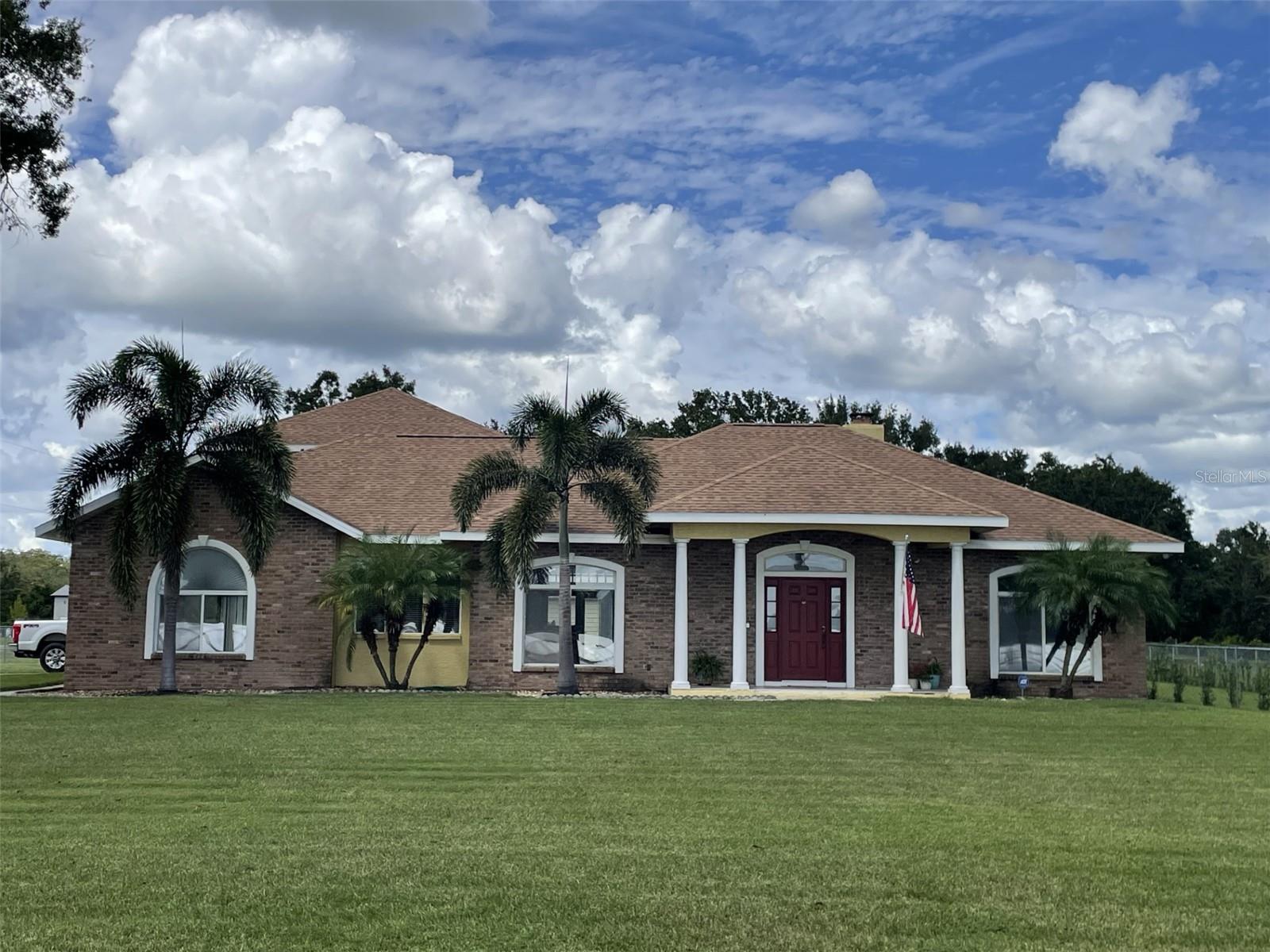 Single Family Residence in PLANT CITY, FL - Daniel Dourado
