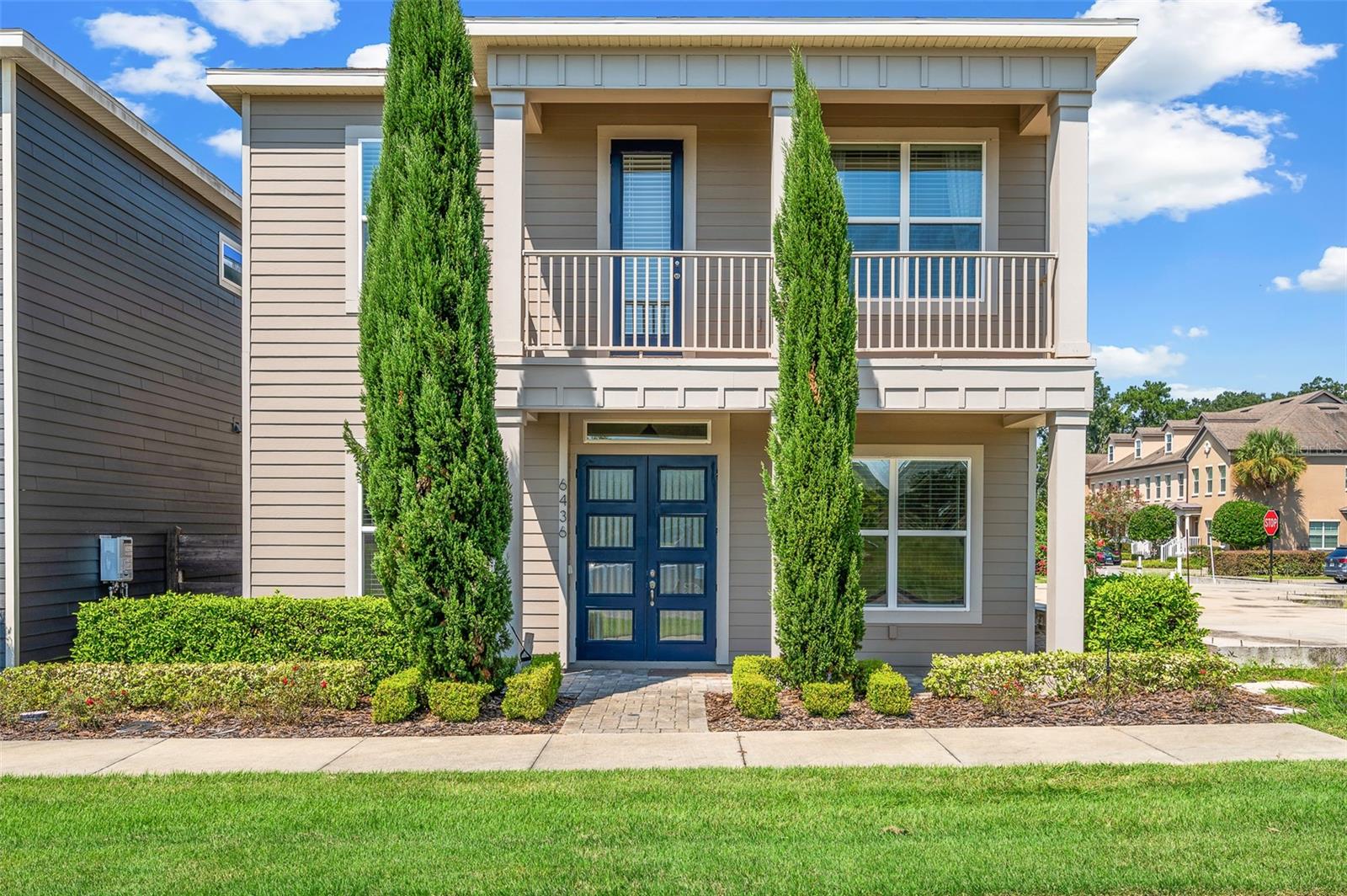 Single Family Residence in GAINESVILLE, FL - Daniel Dourado
