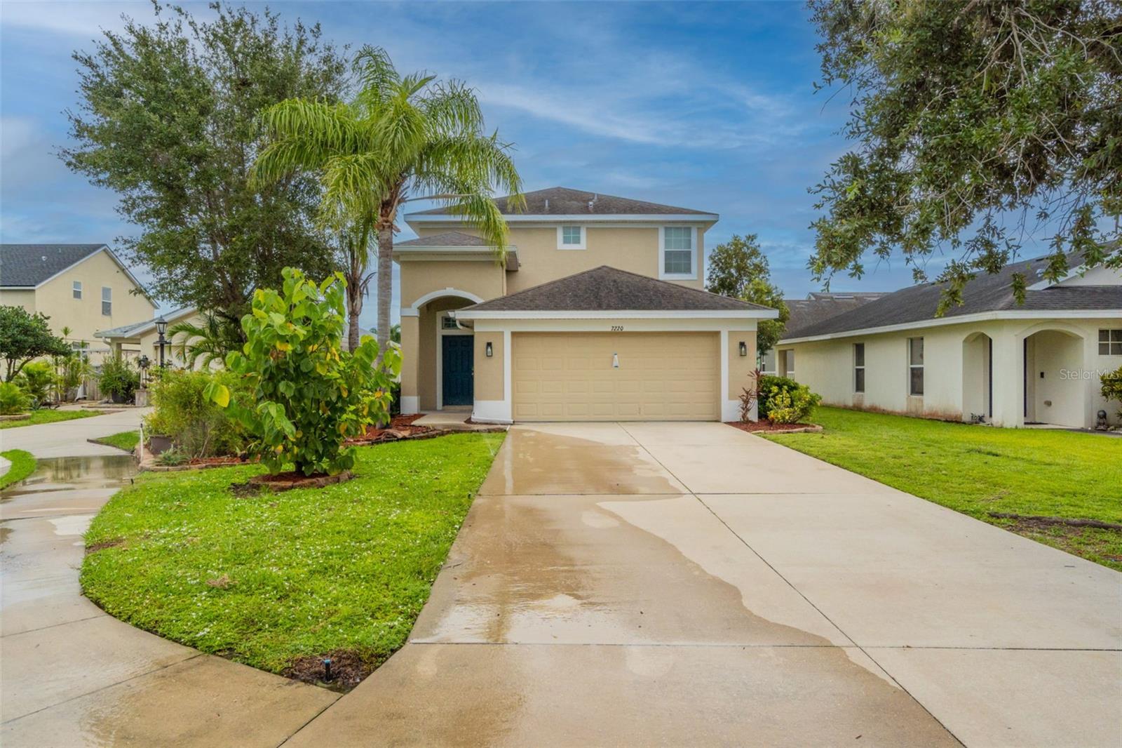 Single Family Residence em PALMETTO, FL - Daniel Dourado