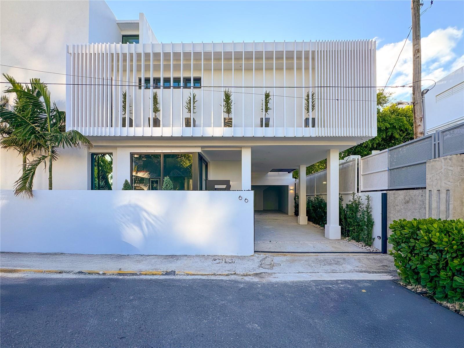 Single Family Residence em SAN JUAN, PR - Daniel Dourado