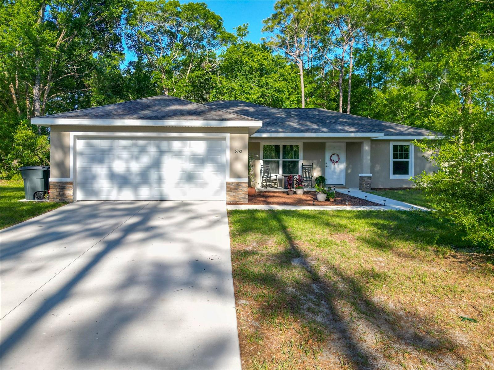 Single Family Residence em DUNNELLON, FL - Daniel Dourado