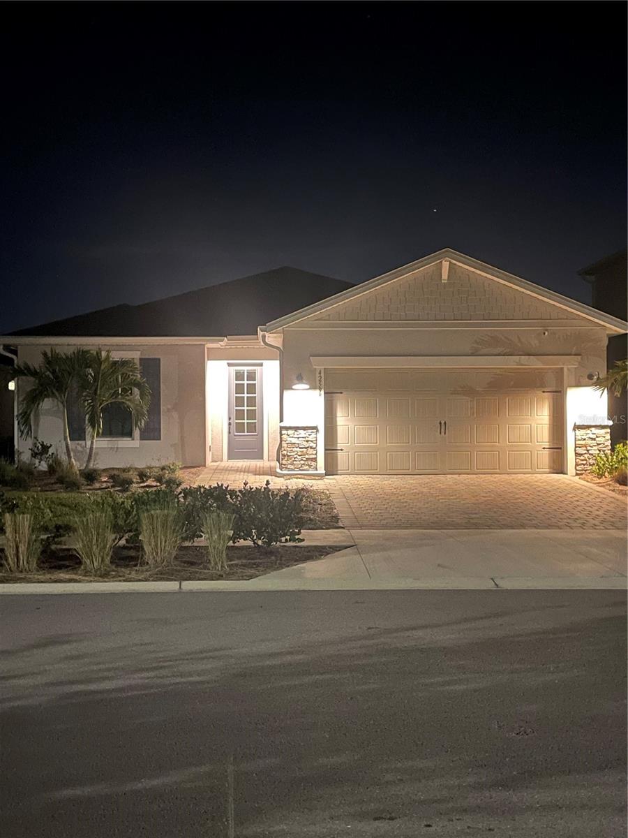 Single Family Residence em PUNTA GORDA, FL - Daniel Dourado