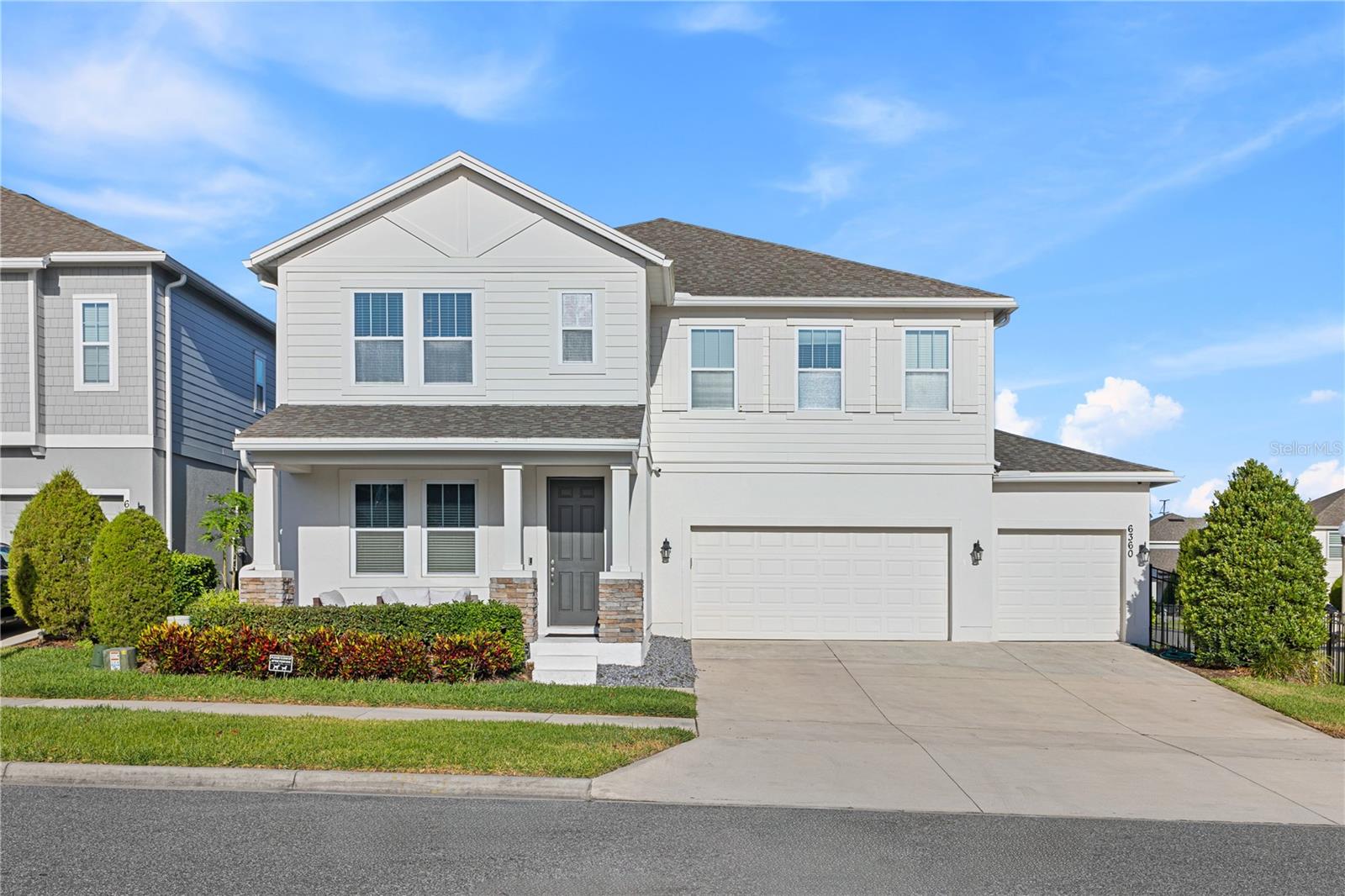 Single Family Residence em WINTER GARDEN, FL - Daniel Dourado