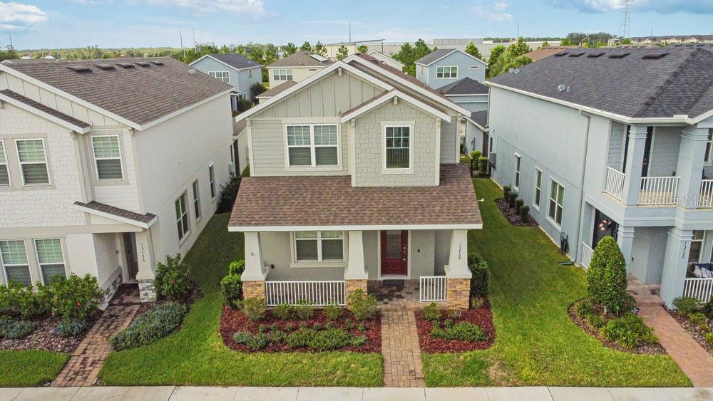 Single Family Residence em ODESSA, FL - Daniel Dourado