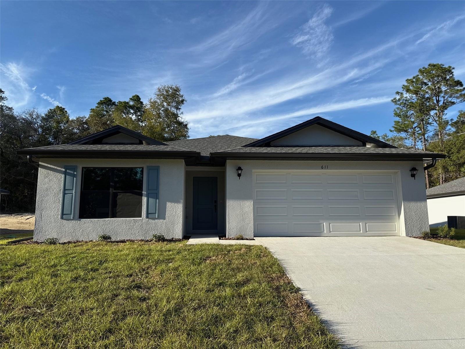 Single Family Residence in CITRUS SPRINGS, FL - Daniel Dourado