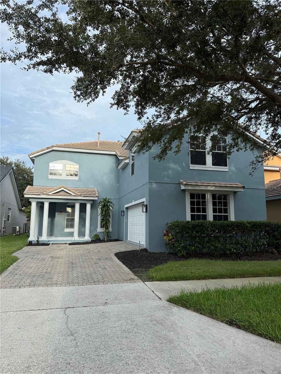 Single Family Residence em WINTER GARDEN, FL - Daniel Dourado