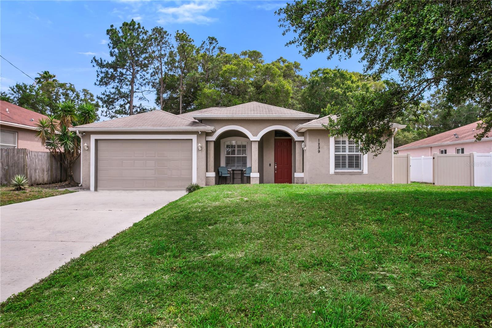 Single Family Residence em CLEARWATER, FL - Daniel Dourado