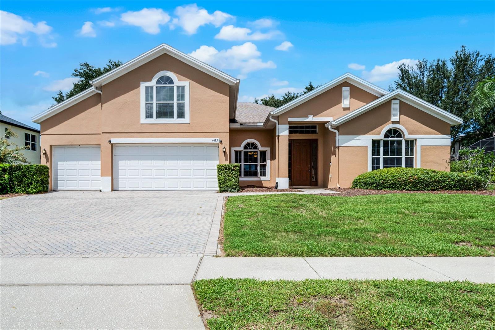 Single Family Residence em APOPKA, FL - Daniel Dourado