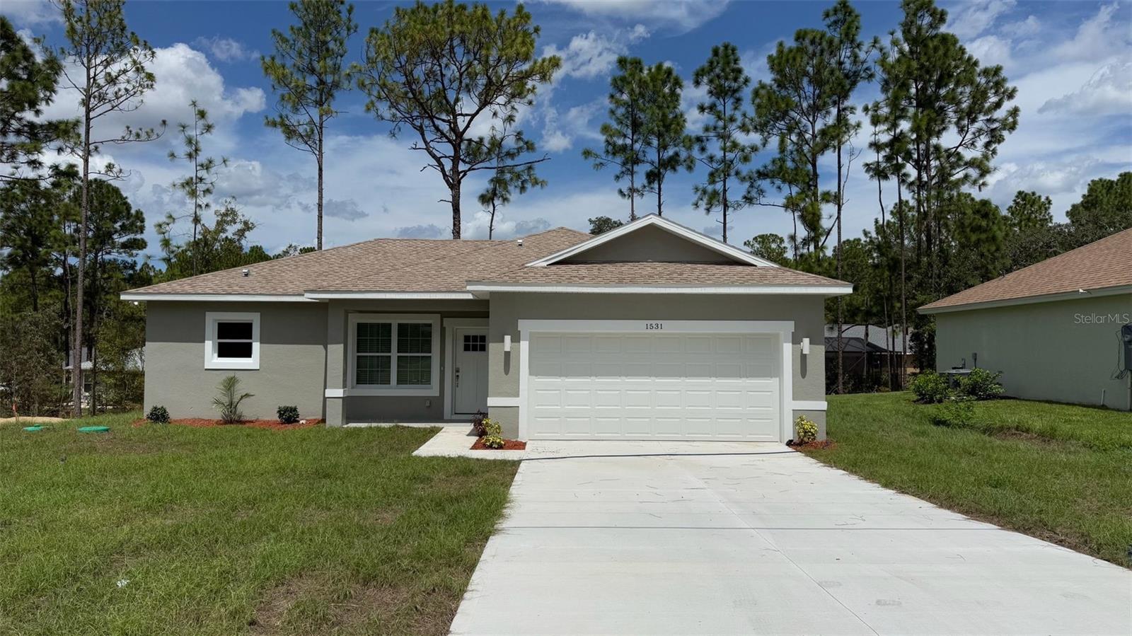 Single Family Residence in CITRUS SPRINGS, FL - Daniel Dourado