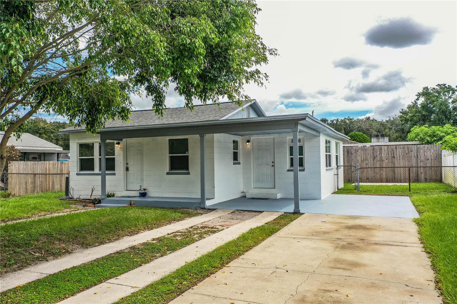 Single Family Residence em BARTOW, FL - Daniel Dourado