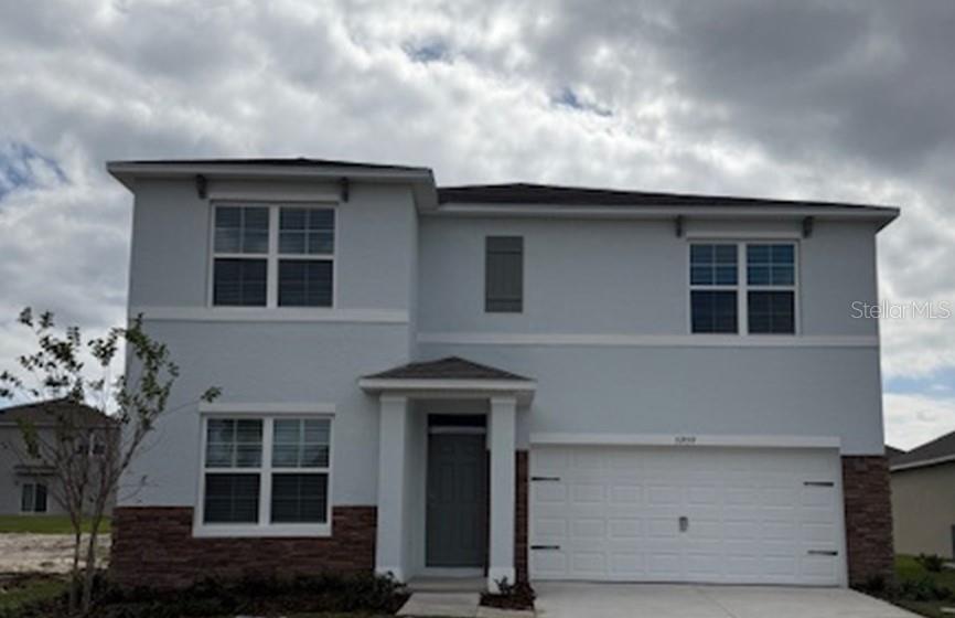 Single Family Residence em APOPKA, FL - Daniel Dourado