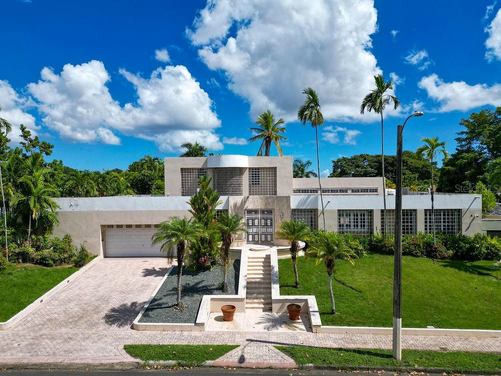 Single Family Residence em SAN JUAN, PR - Daniel Dourado