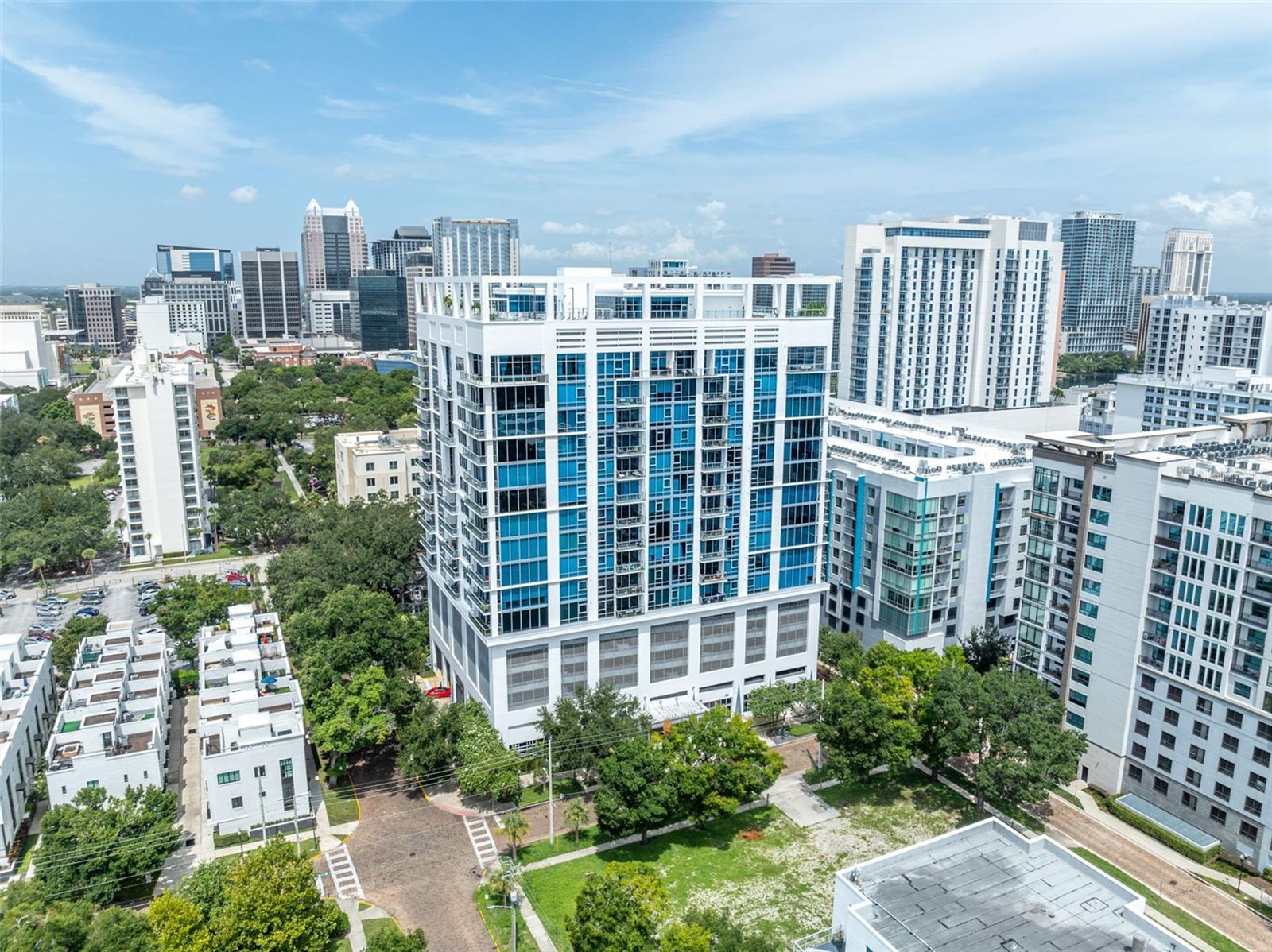 Condominium em ORLANDO, FL - Daniel Dourado