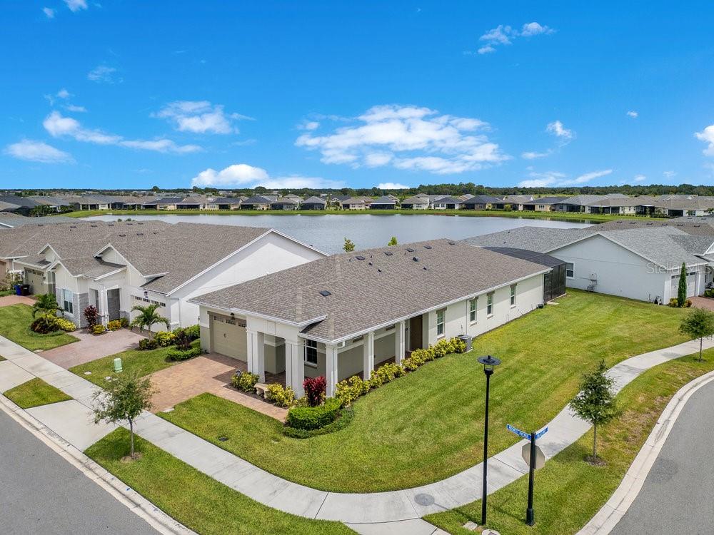 Single Family Residence em ST CLOUD, FL - Daniel Dourado