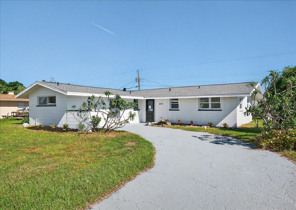 Single Family Residence em ENGLEWOOD, FL - Daniel Dourado