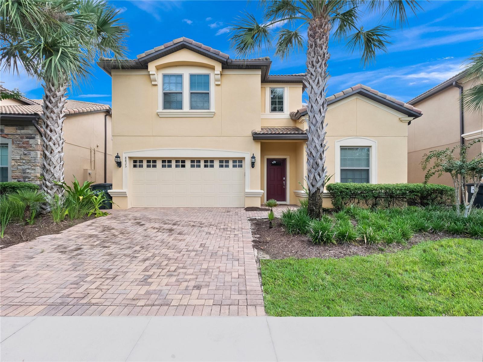 Single Family Residence em KISSIMMEE, FL - Daniel Dourado