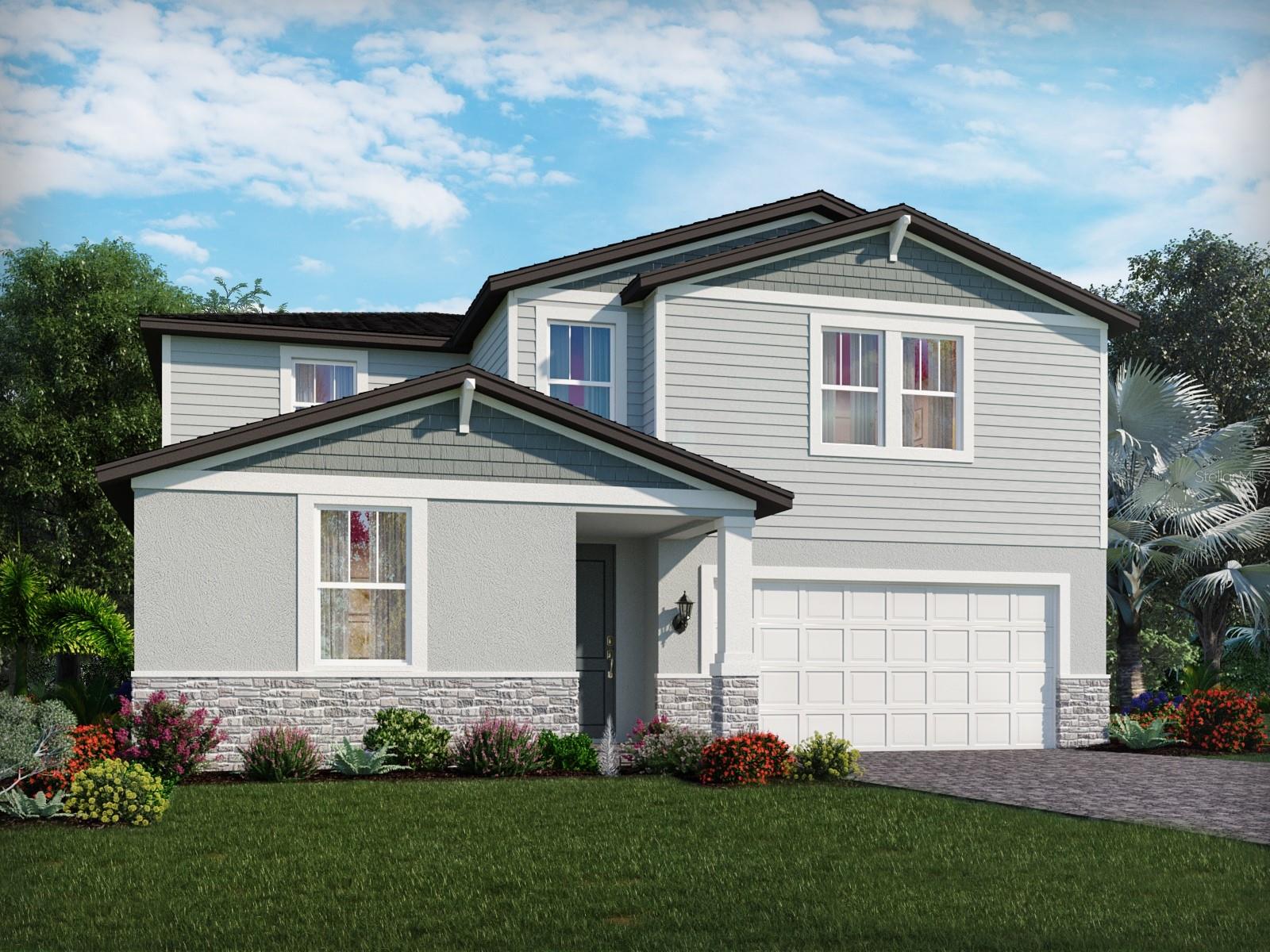 Single Family Residence in HAINES CITY, FL - Daniel Dourado