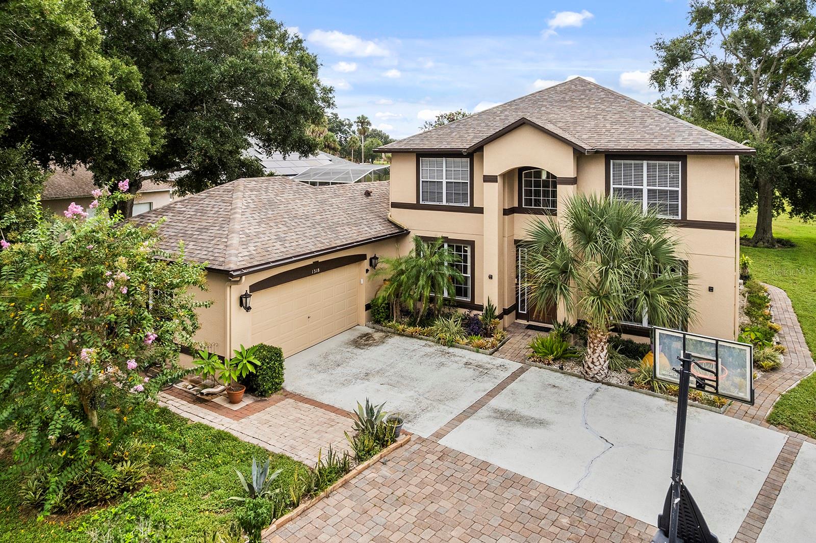 Single Family Residence em APOPKA, FL - Daniel Dourado