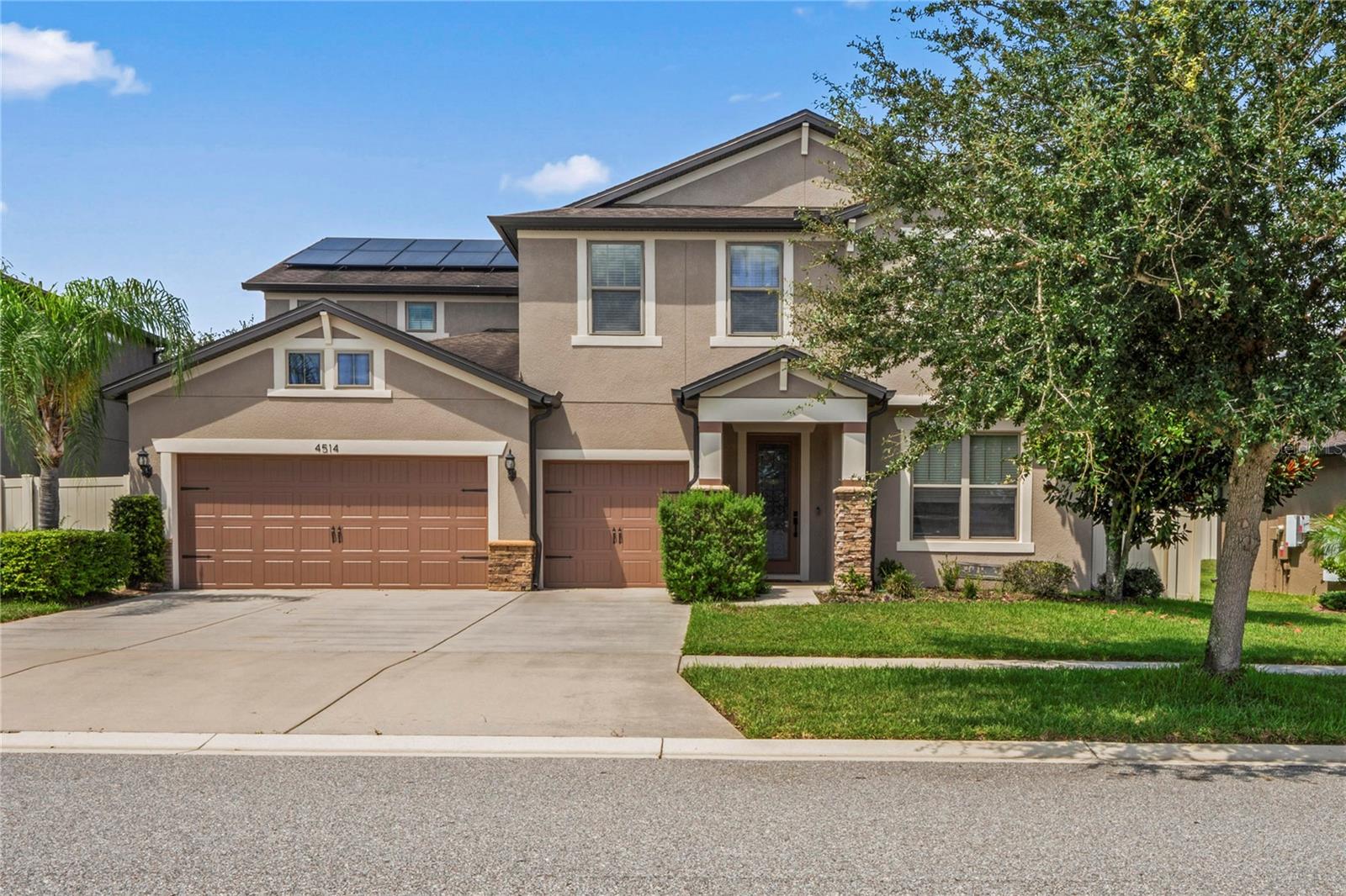 Single Family Residence em VALRICO, FL - Daniel Dourado