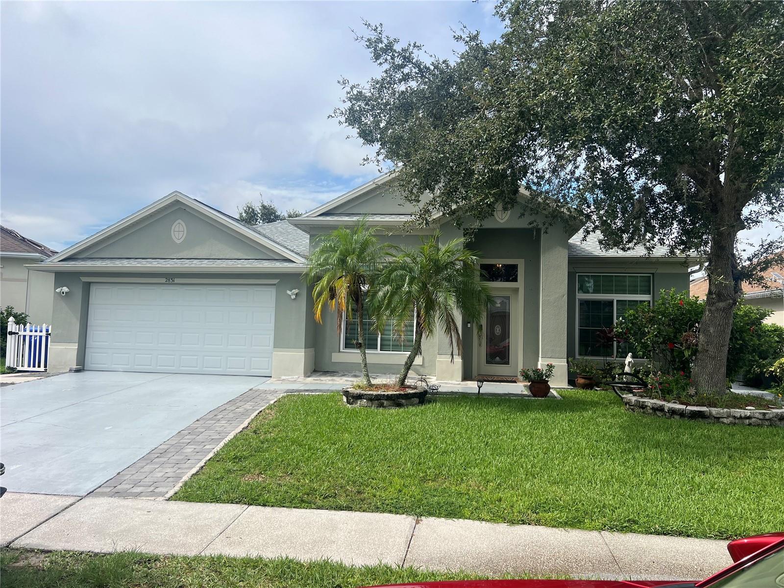 Single Family Residence em KISSIMMEE, FL - Daniel Dourado