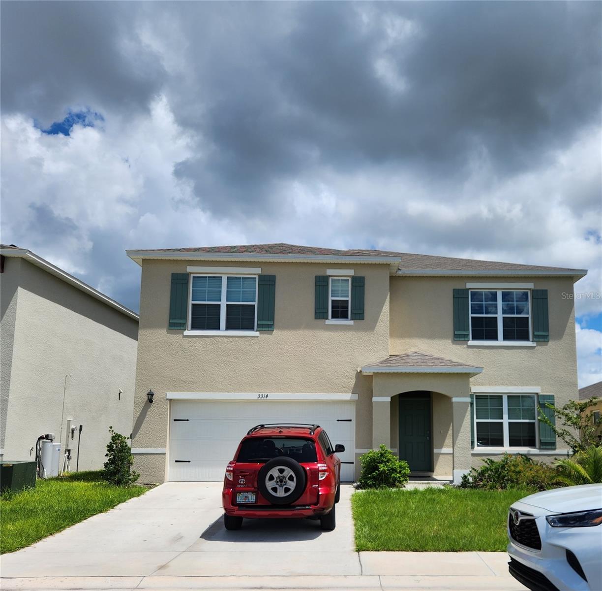 Single Family Residence in HAINES CITY, FL - Daniel Dourado