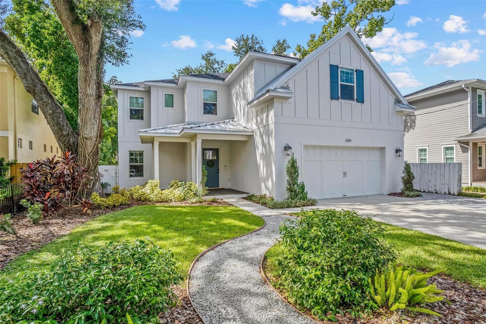 Single Family Residence in TAMPA, FL - Daniel Dourado