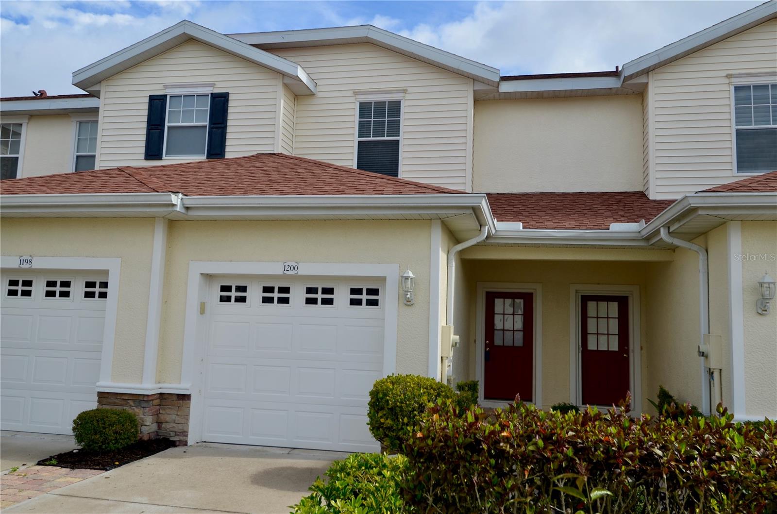 Townhouse in NORTH PORT, FL - Daniel Dourado