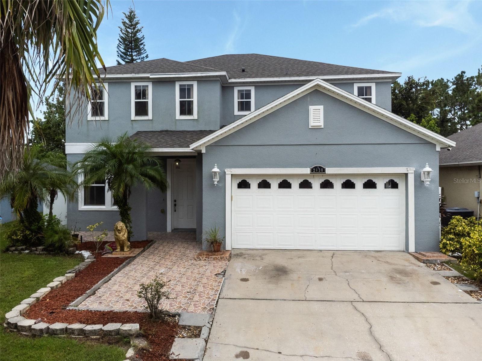 Single Family Residence em KISSIMMEE, FL - Daniel Dourado