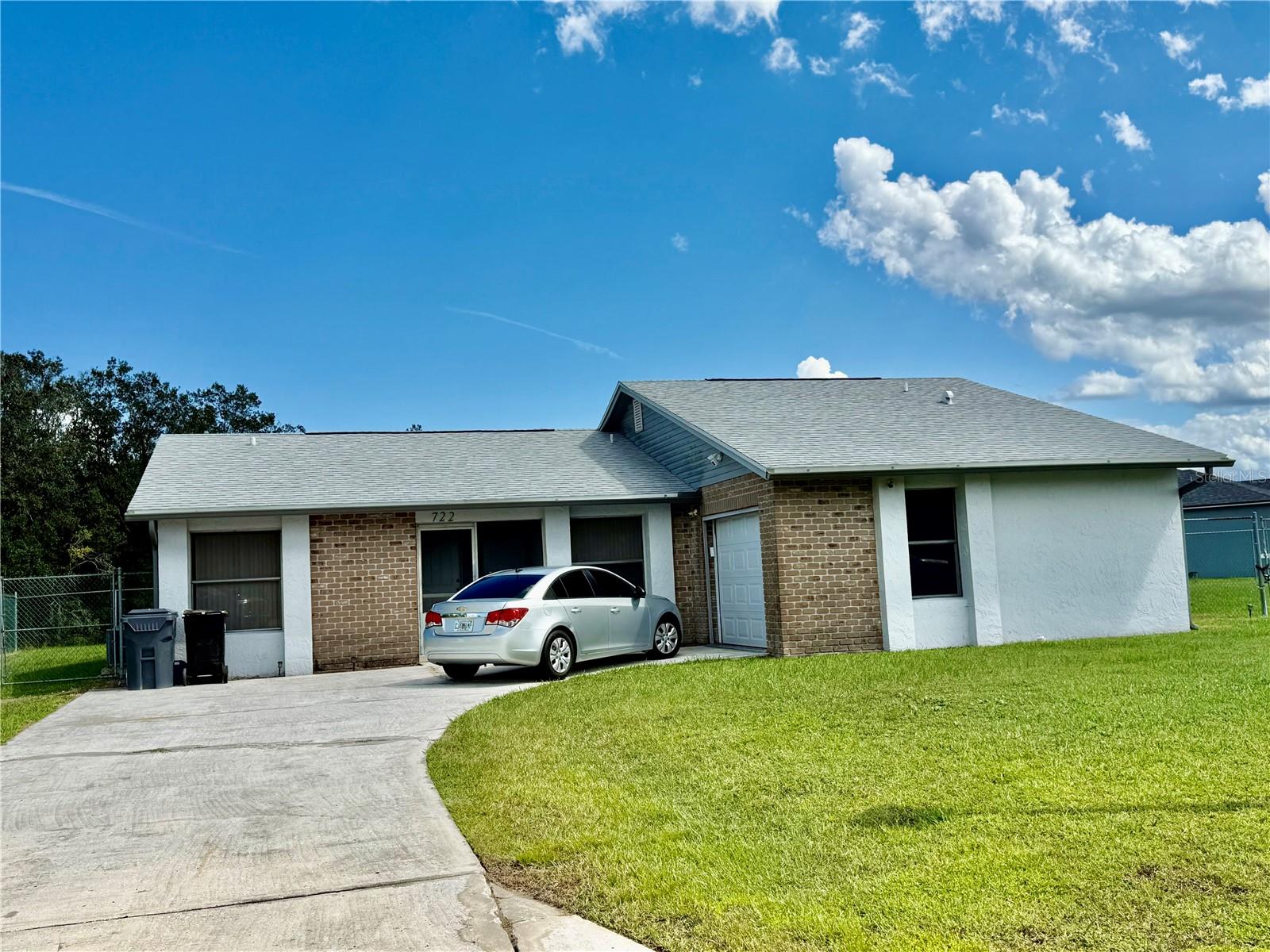 Single Family Residence em KISSIMMEE, FL - Daniel Dourado