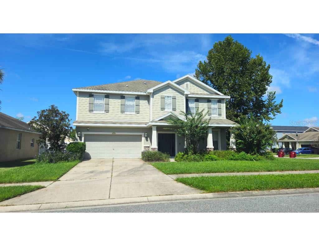 Single Family Residence in PLANT CITY, FL - Daniel Dourado