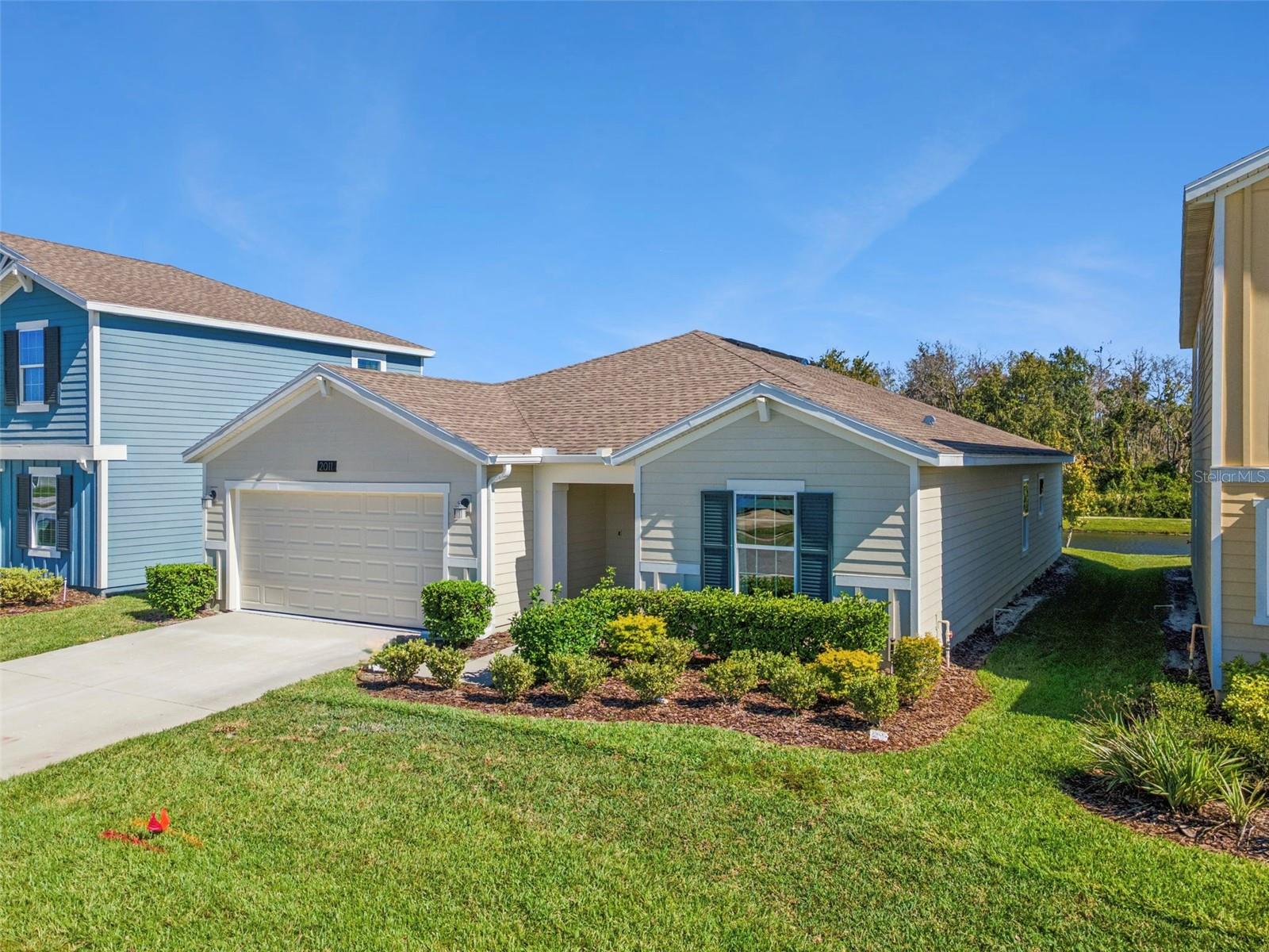 Single Family Residence em KISSIMMEE, FL - Daniel Dourado