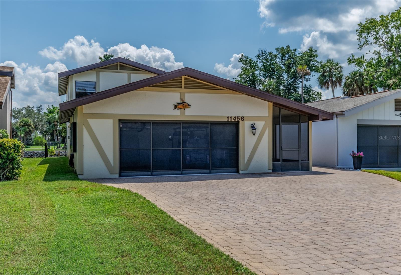 Single Family Residence em HOMOSASSA, FL - Daniel Dourado