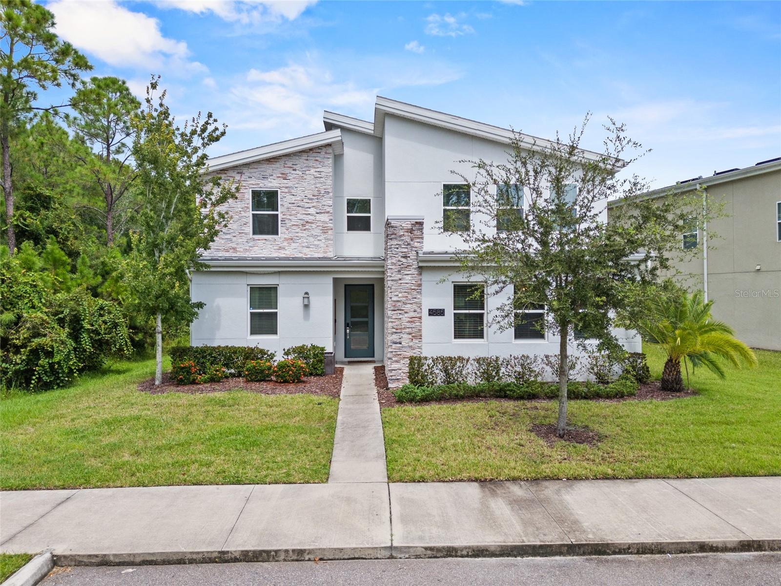 Single Family Residence em KISSIMMEE, FL - Daniel Dourado