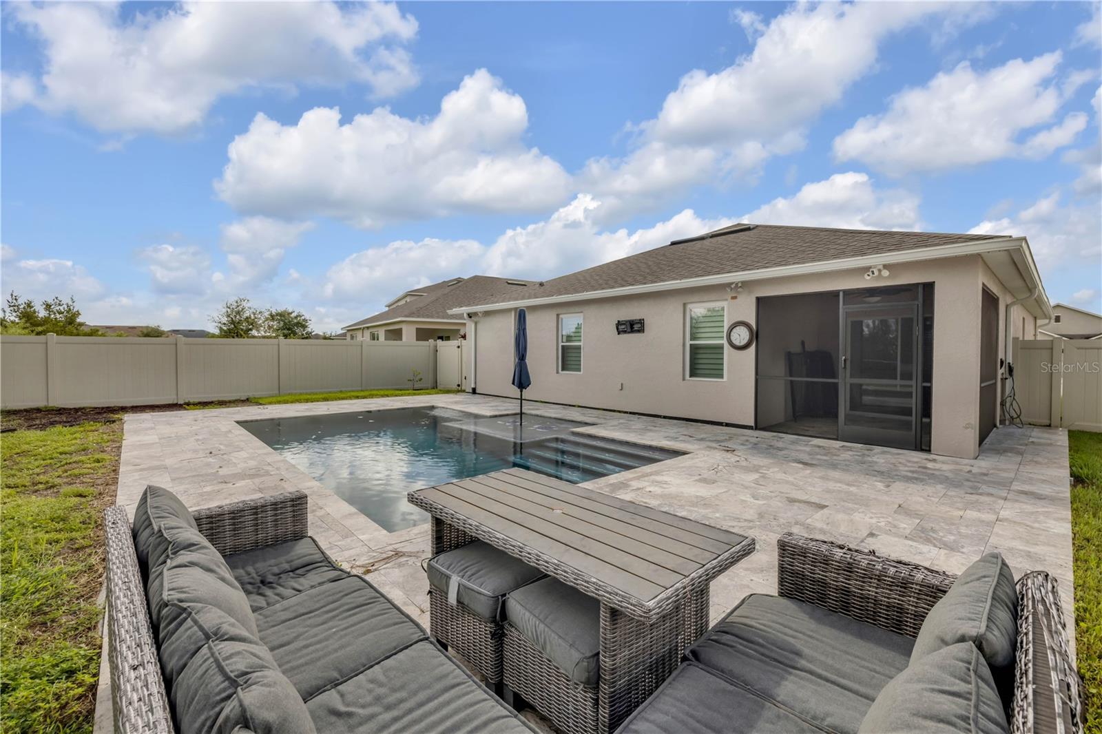 Single Family Residence em PORT ORANGE, FL - Daniel Dourado
