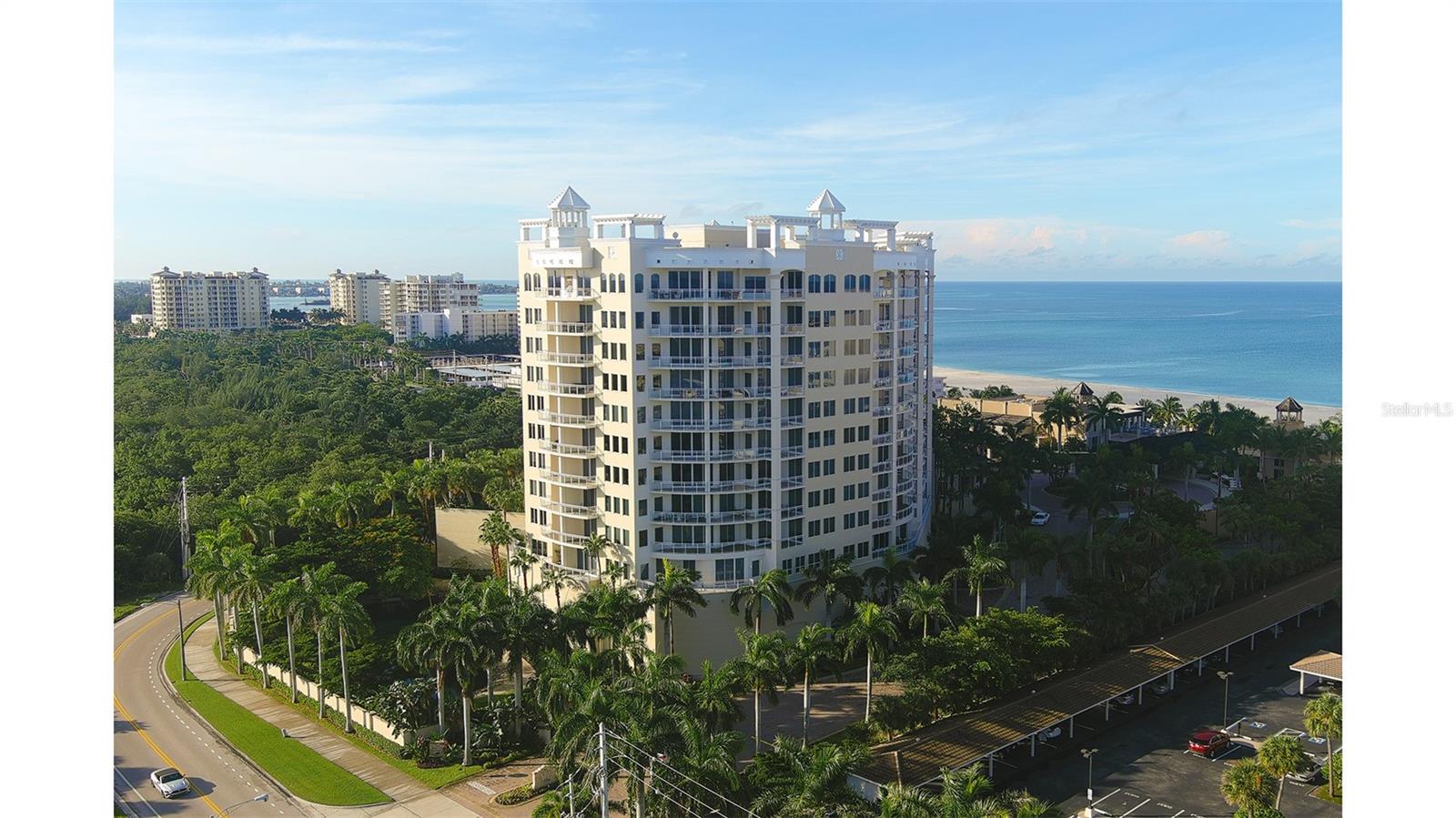 Condominium in SARASOTA, FL - Daniel Dourado