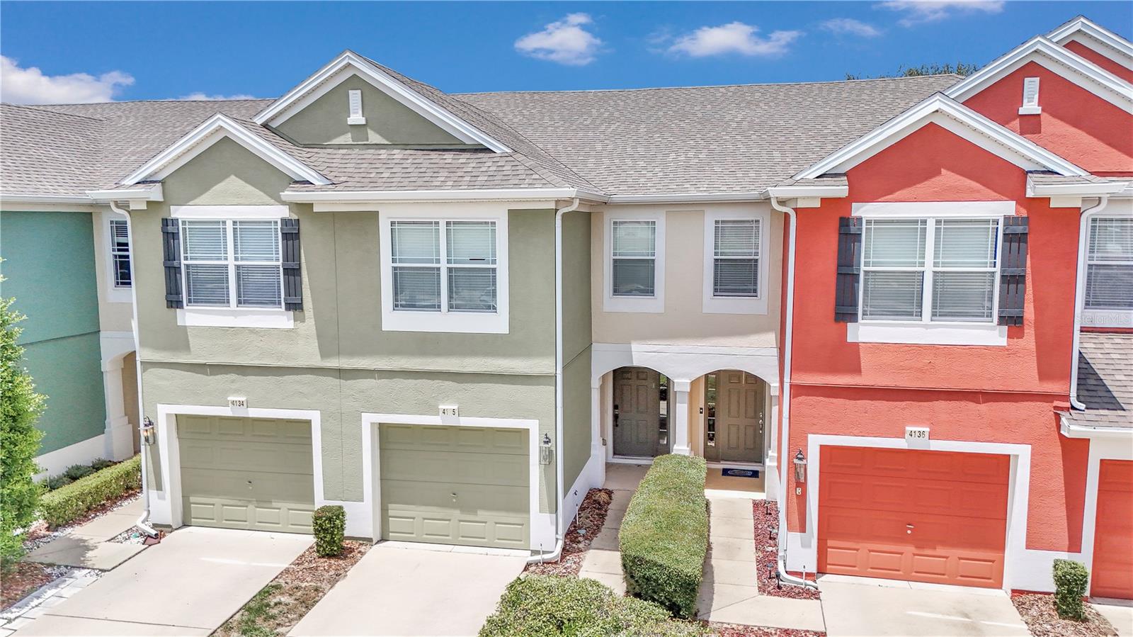 Townhouse em OCALA, FL - Daniel Dourado
