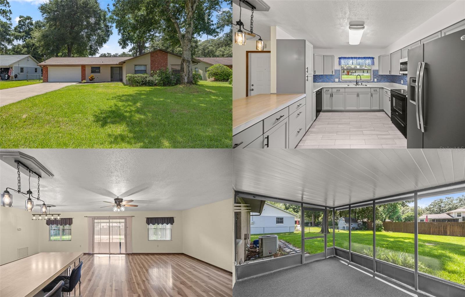 Single Family Residence em OCALA, FL - Daniel Dourado