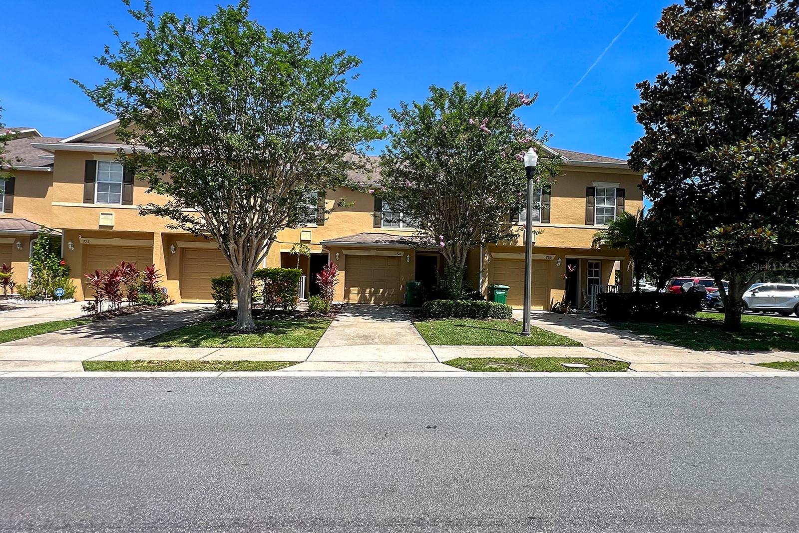 Condominium em ORLANDO, FL - Daniel Dourado