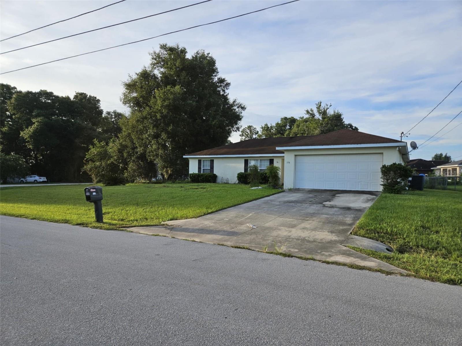 Single Family Residence em OCALA, FL - Daniel Dourado