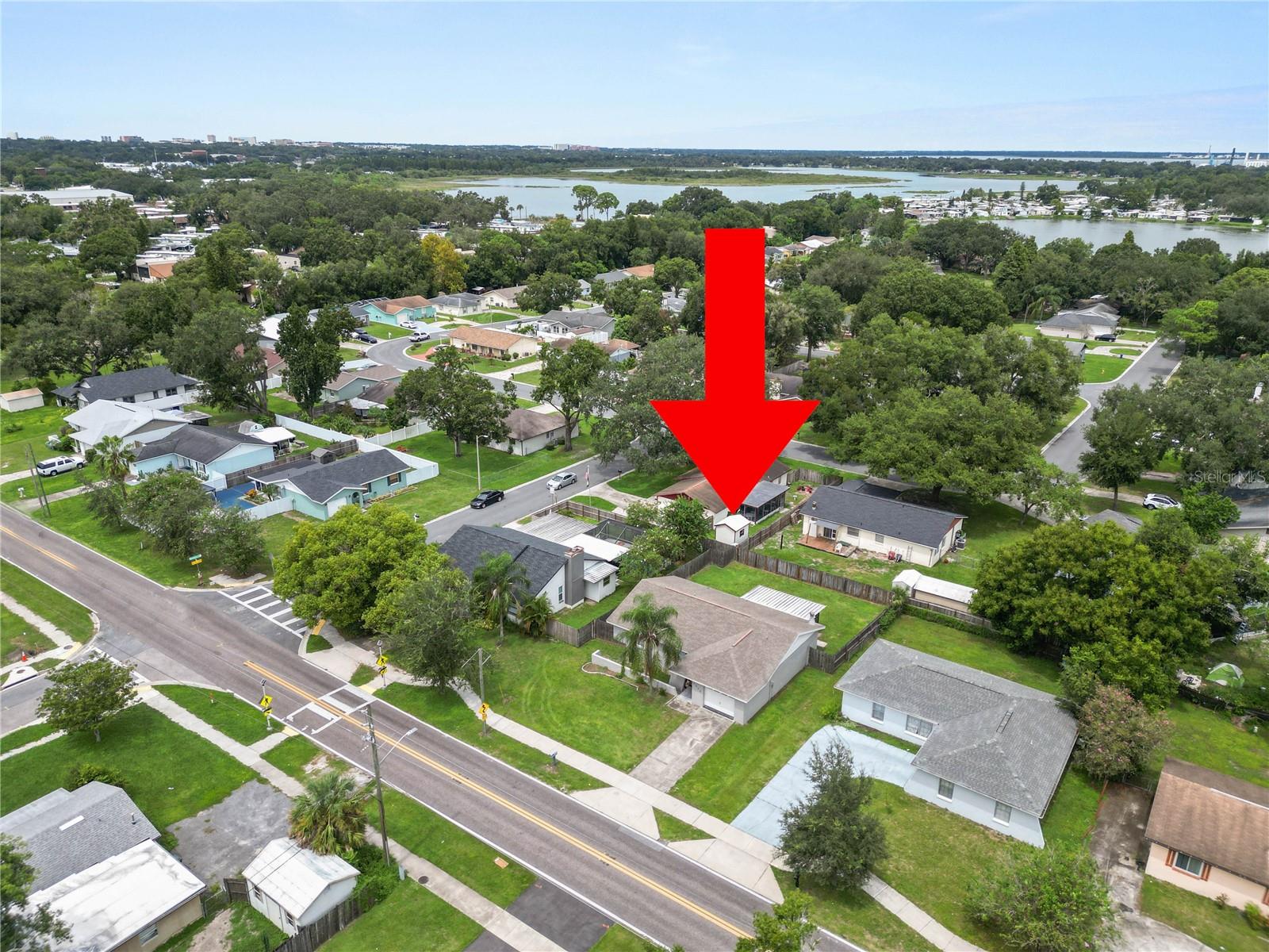 Single Family Residence in LAKELAND, FL - Daniel Dourado