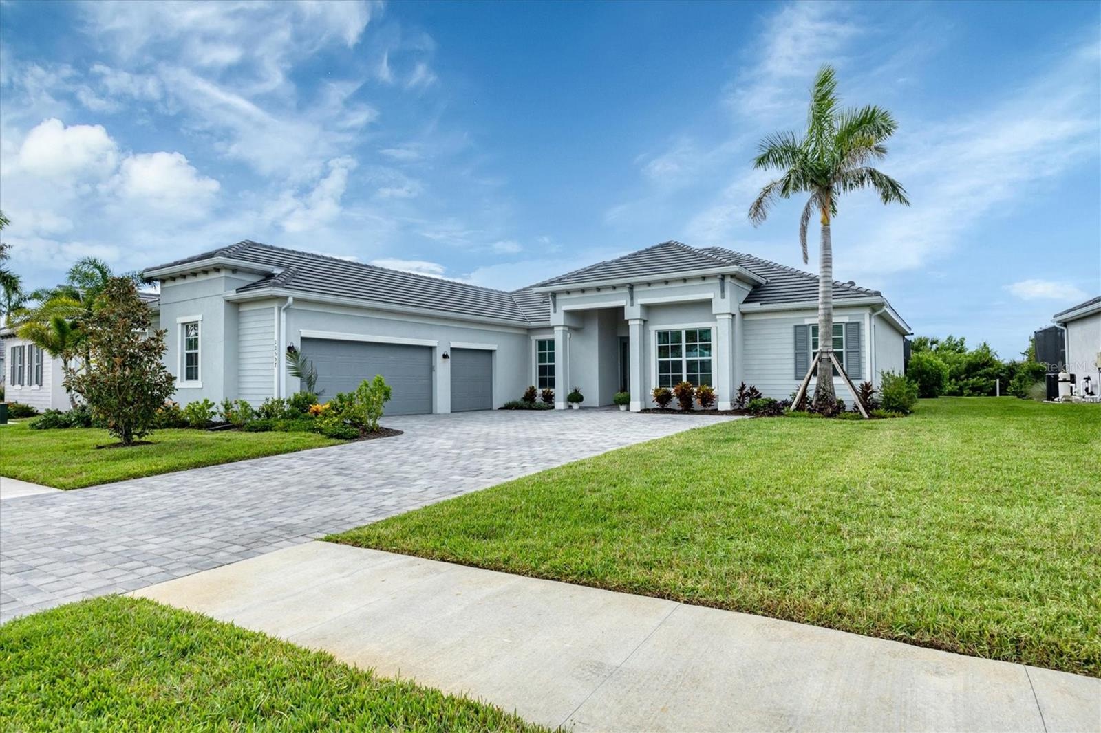 Single Family Residence em VENICE, FL - Daniel Dourado