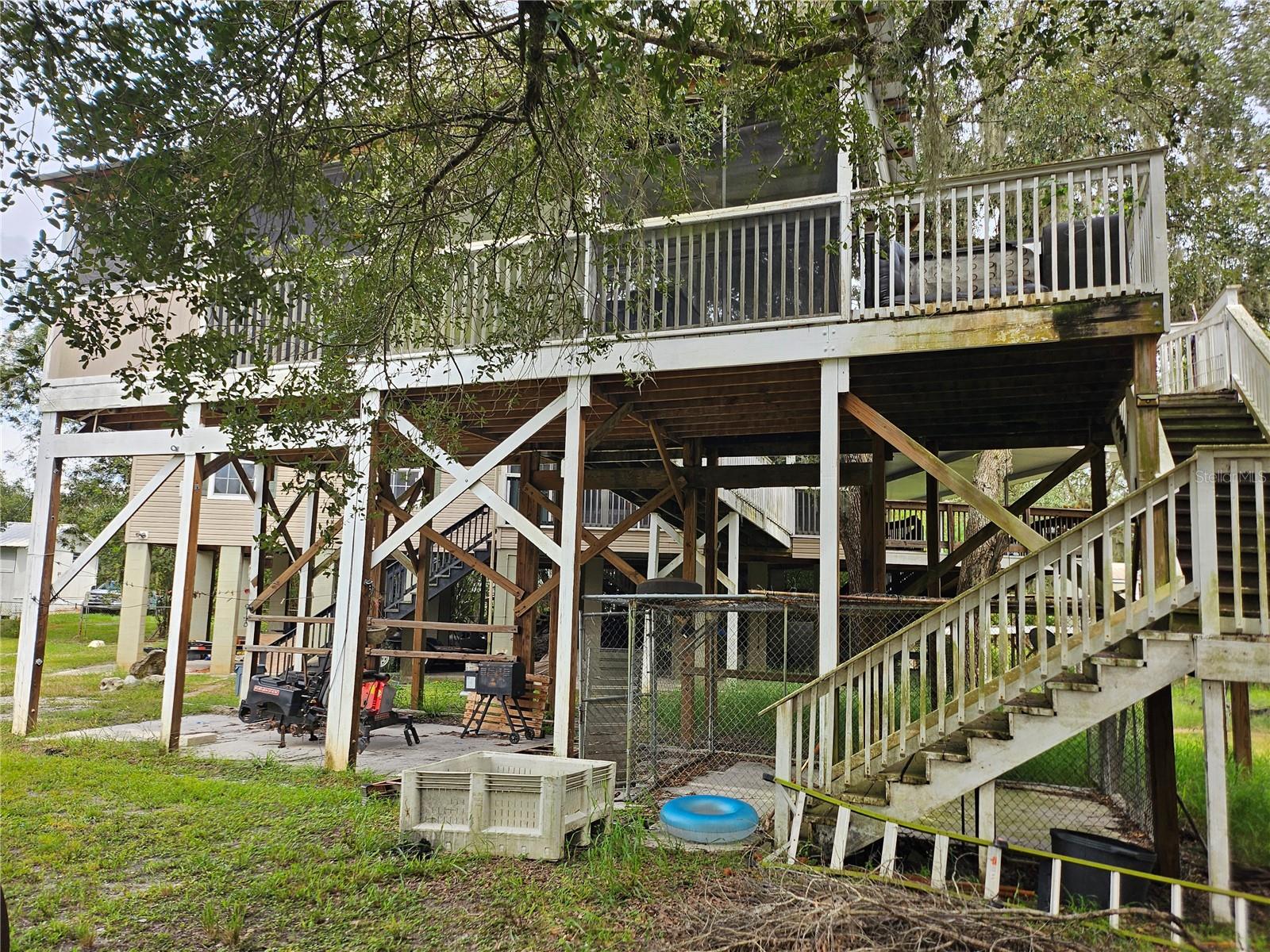 Single Family Residence in ARCADIA, FL - Daniel Dourado