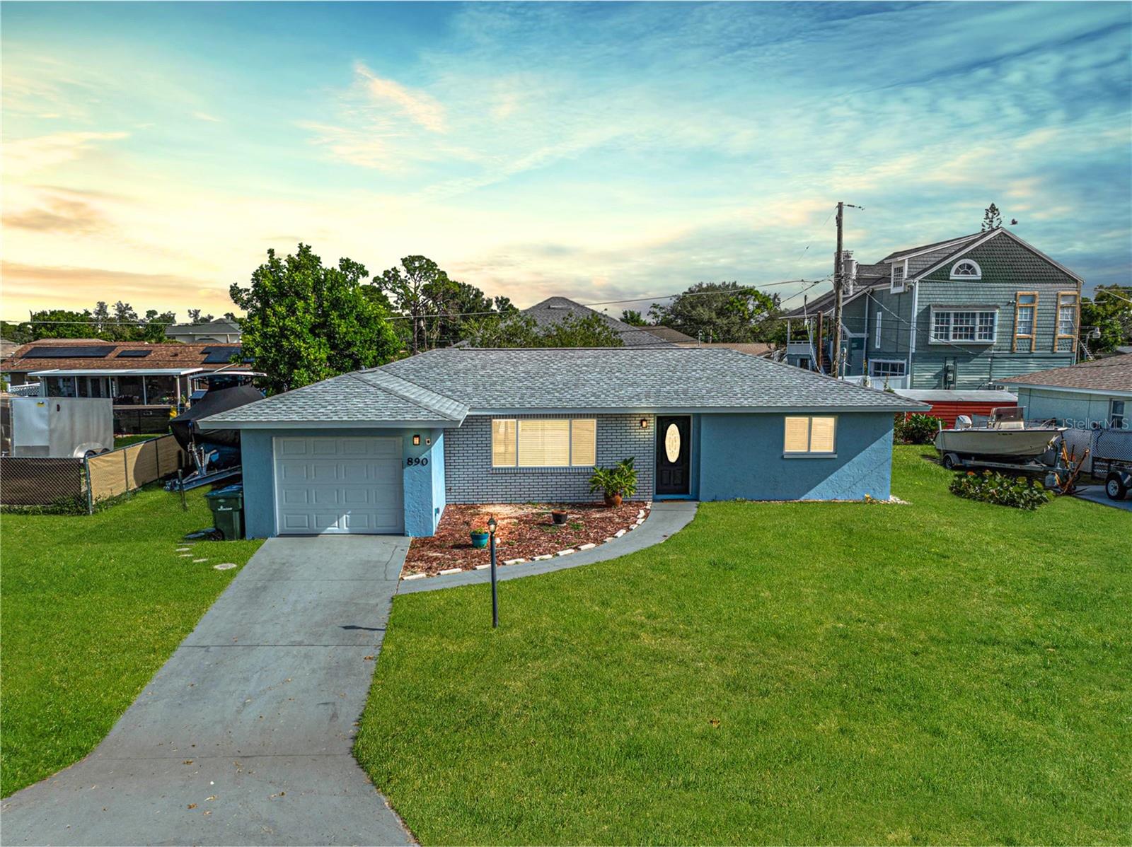 Single Family Residence em VENICE, FL - Daniel Dourado